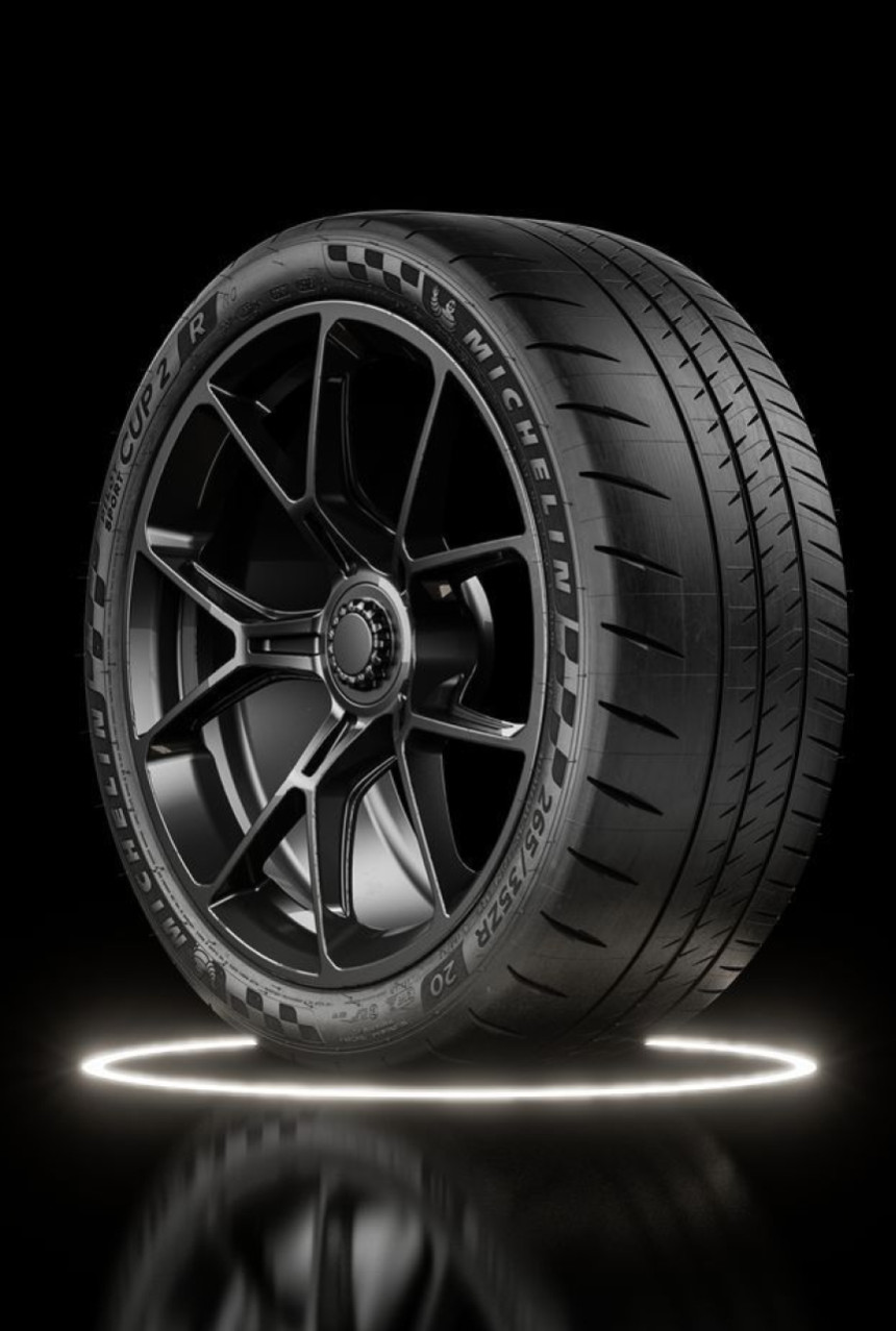 Michelin